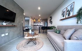Parallelo Loft Salento P4